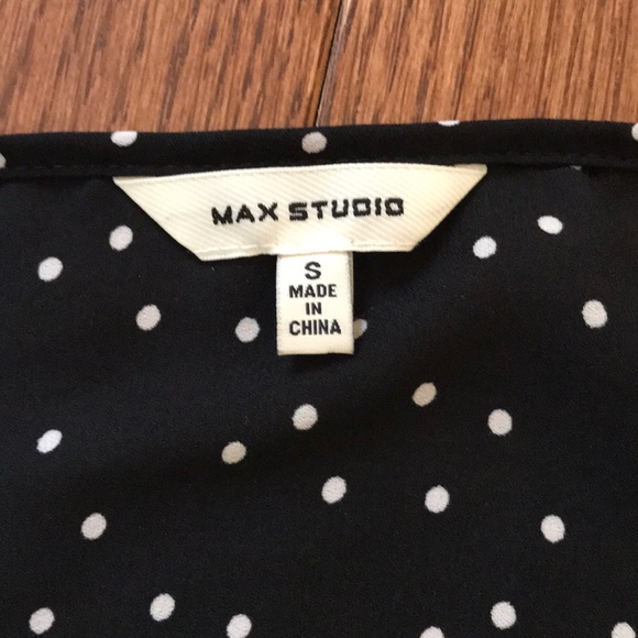 3 for $25 BCBG Casual top - Picture 2 of 7